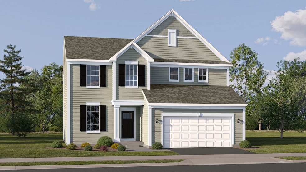 125 Pinehill St, South Elgin, IL 60177 - photo 1