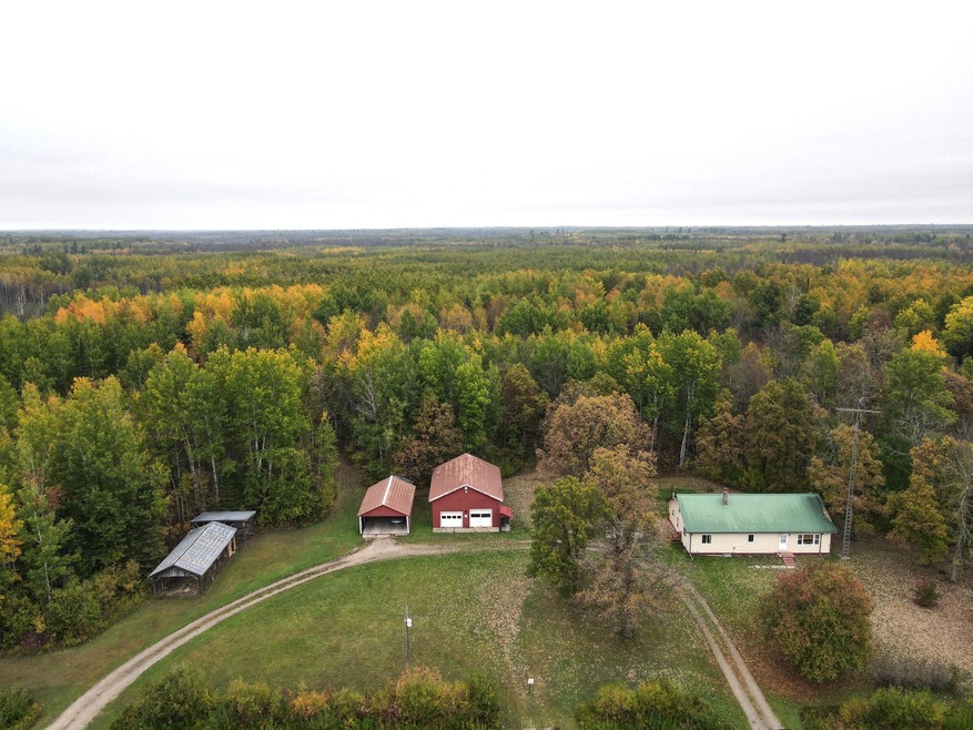 44710 County Road 14, Bigfork, MN 56628 MLS NST6439004