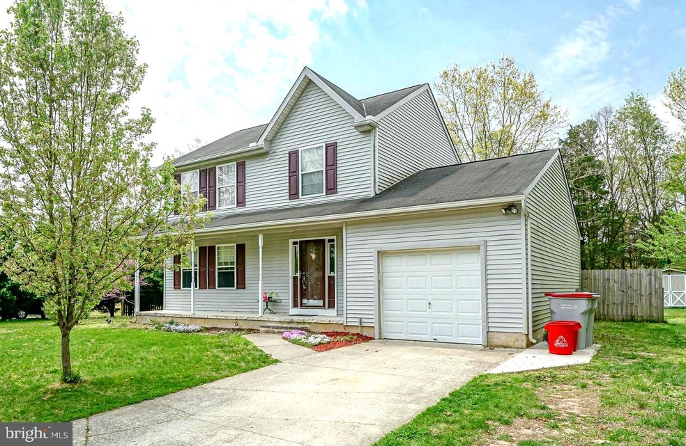 2592 Bartholomew Dr, Vineland, NJ 08361 - photo 1