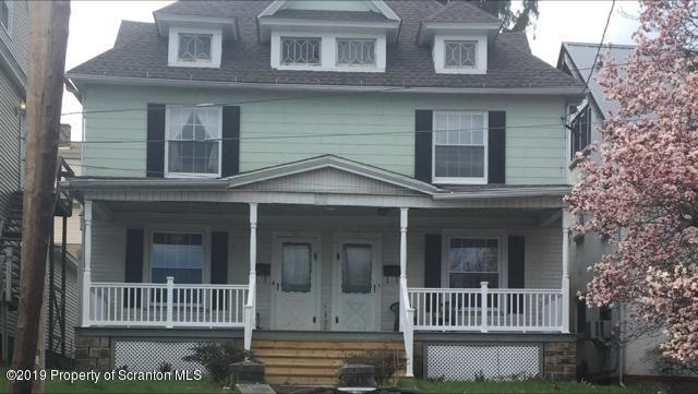 755 N Main 755-757 Ave, Scranton, PA 18504 - photo 1