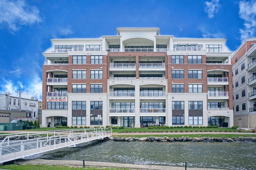 Lakeside View