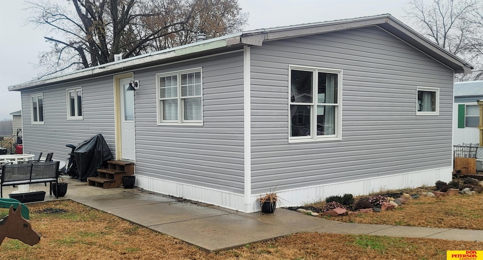 12480 Ann Dr, Blair, NE 68008 - photo 1