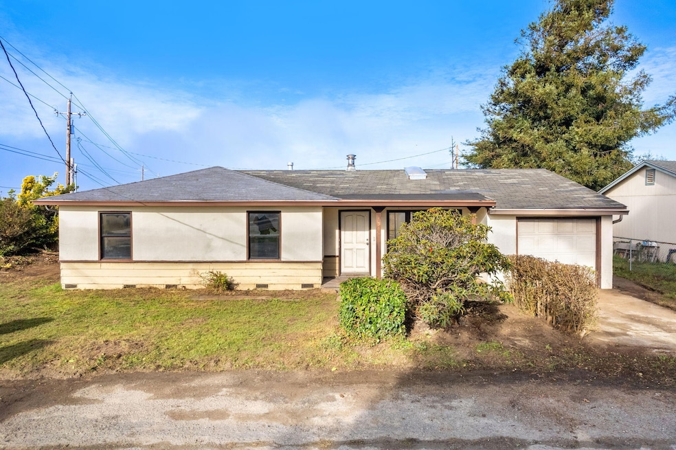 1345 Worth Ave, McKinleyville, CA 95519 - photo 1