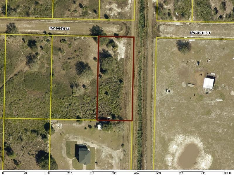 16818 NW 300th St, Okeechobee, FL 34972 - photo 1