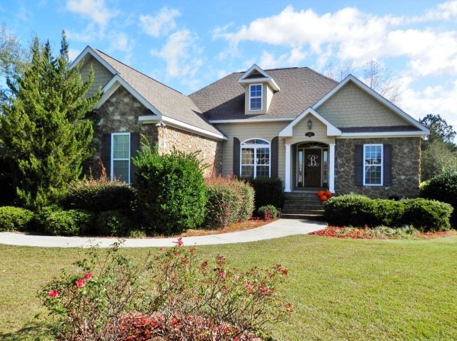 114 Cattail Ln, Thomasville, GA 31757 - photo 1