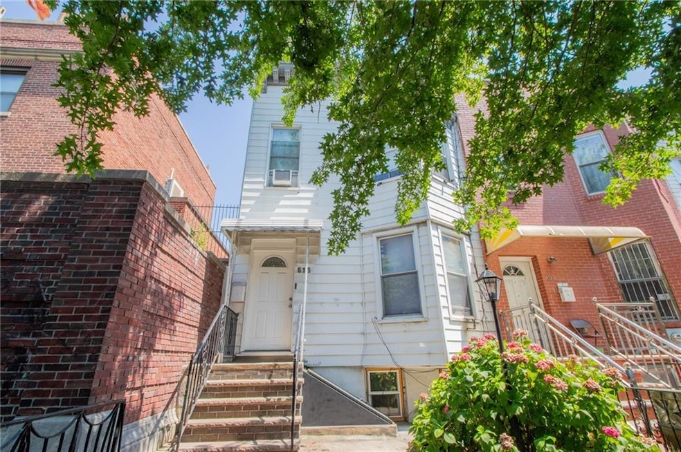 615 60th St, Brooklyn, NY 11220 - photo 1