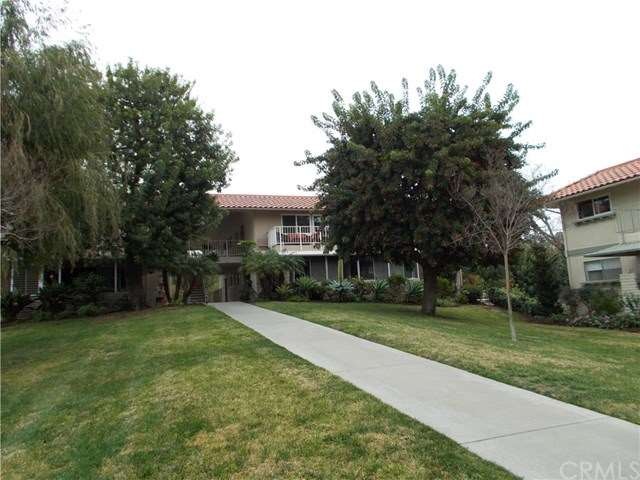 828 Via Alhambra unit P, Laguna Woods, CA 92637 - photo 1