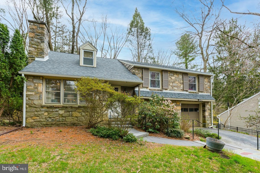 1109 Bryn Mawr Ave, Bala Cynwyd, PA 19004 - photo 1