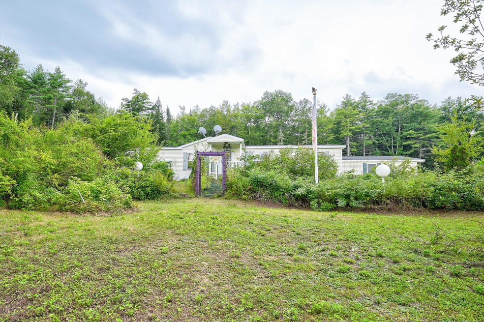 392 Stow Rd, Stow, ME 04037 - photo 1