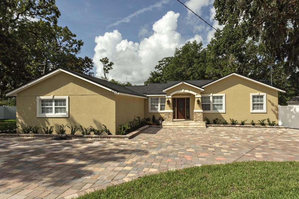 2904 Southside Blvd, Jacksonville, FL 32216 - photo 1