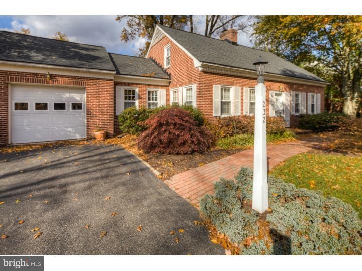 232 Beverly Rd, Newark, DE 19711 - photo 1