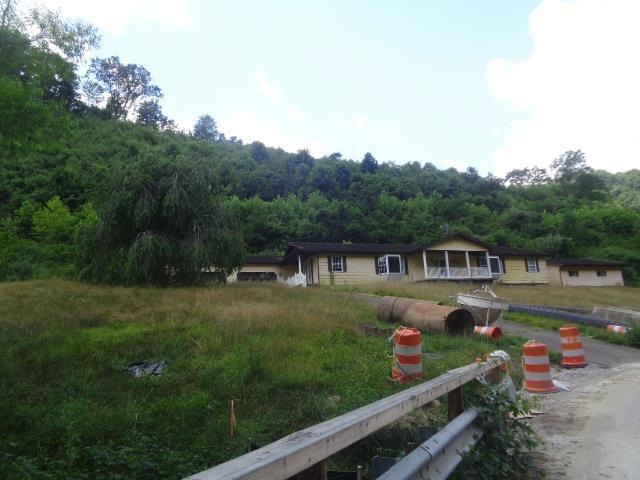 Main View