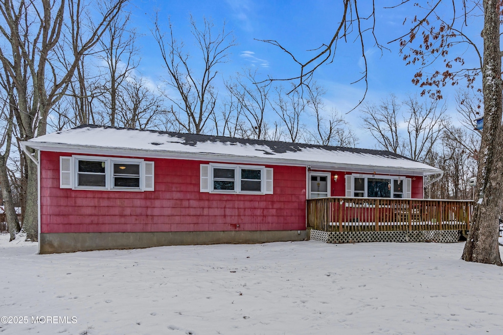 43 Sylvan Blvd, Howell, NJ 07731 - photo 1