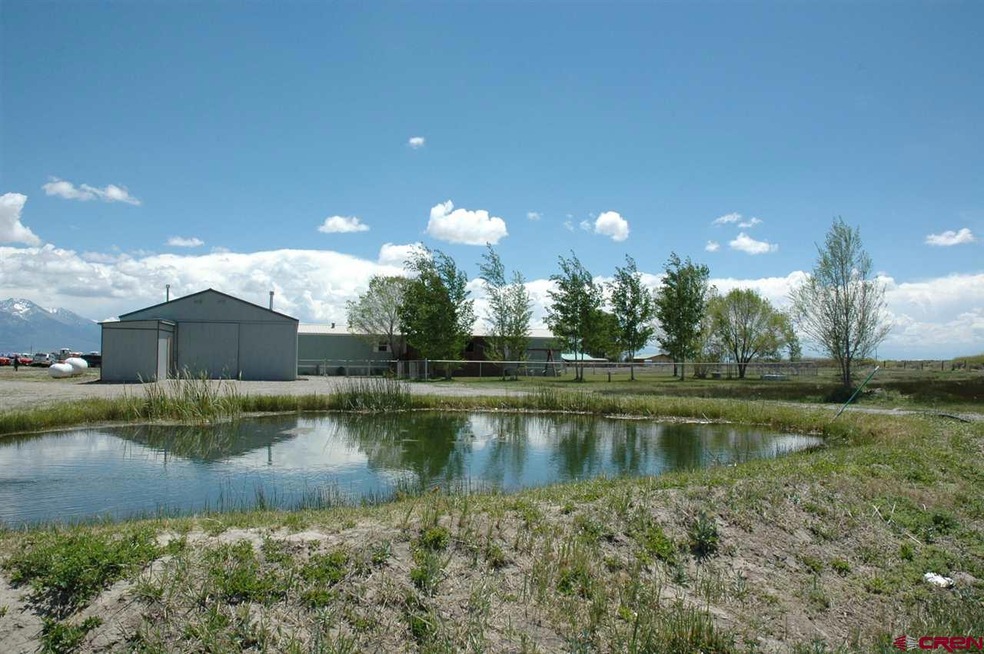 S Road 112 6, Alamosa, CO 81101 - photo 1