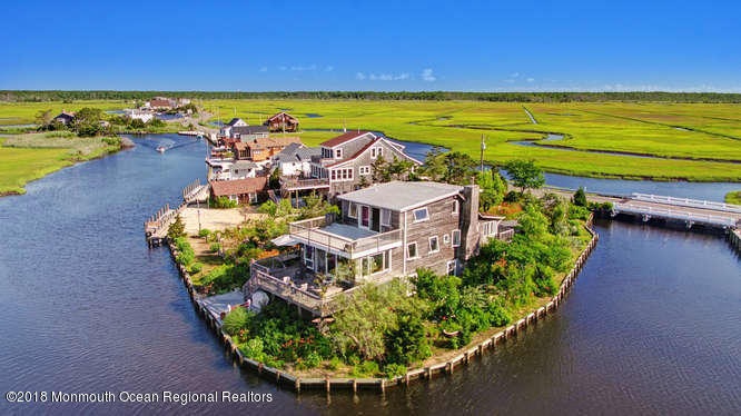 837 Cedar Run Dock Rd, Stafford Township, NJ 08092 - photo 1