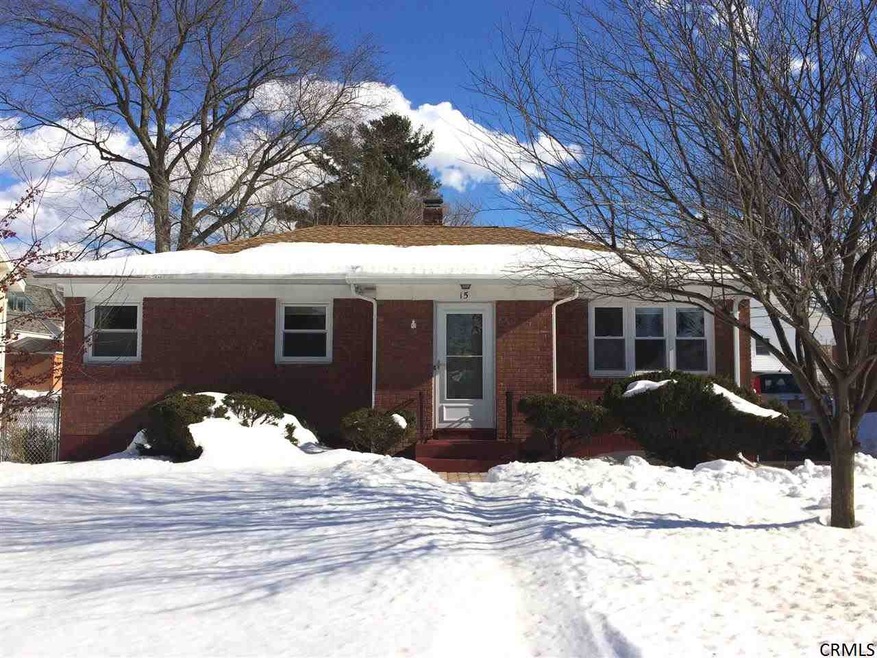 15 Glynn St, Albany, NY 12203 - photo 1