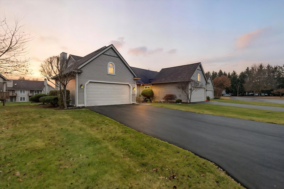 201 Pierce Lake Dr, Chelsea, MI 48118 - photo 1