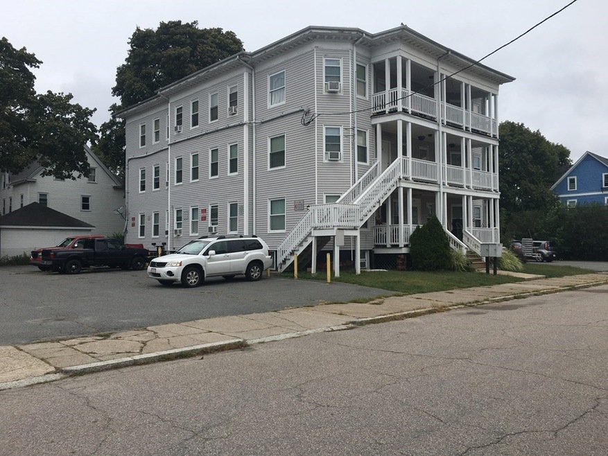 11 John St unit 8, Attleboro, MA 02703 - photo 1