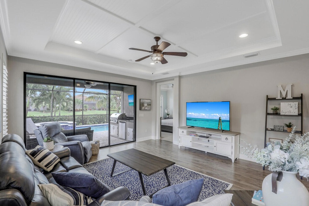 Living room 3 looking at tv