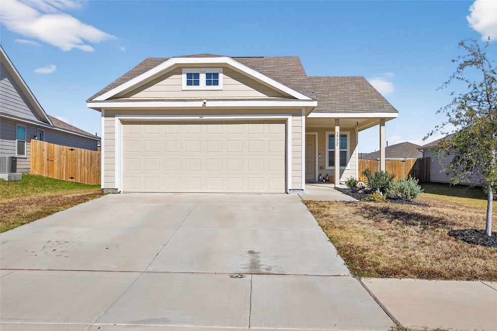 2732 Evening Side Ct, Fort Worth, TX 76179 - photo 1