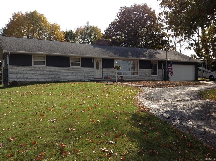 737 State Route 302, Pine Bush, NY 12566 - photo 1