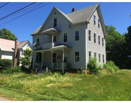 13 Adams St, Orange, MA 01364 - photo 1