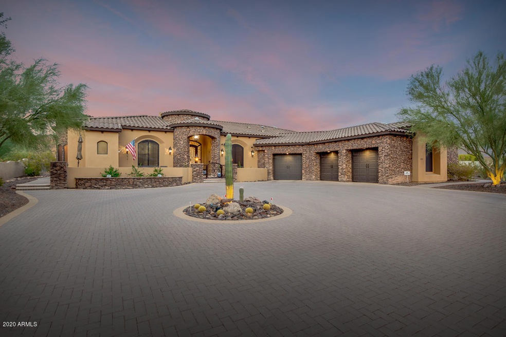 Simply Stunning Home