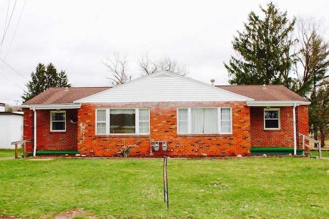 81 1st Ave unit 83, Lucas, OH 44843 - photo 1