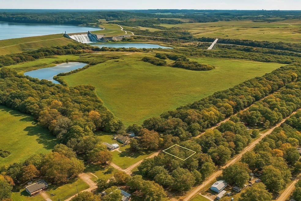 0 River St, Coldspring, TX 77331 - photo 1