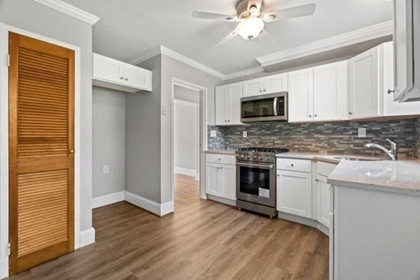 4 Oleary Way unit 74, Jamaica Plain, MA 02130 - photo 1