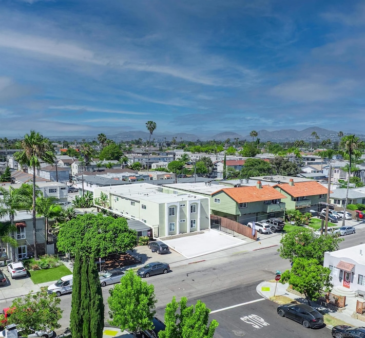 3470 Monroe Ave, San Diego, CA 92116 - photo 1