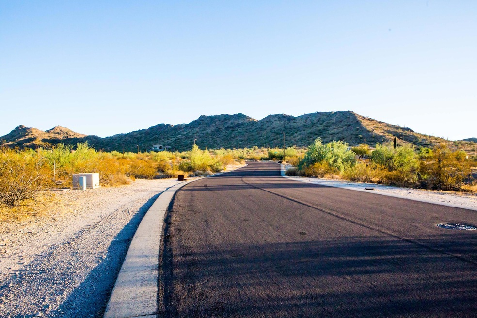 9199 S Krista Drive - LOT 54 (6)