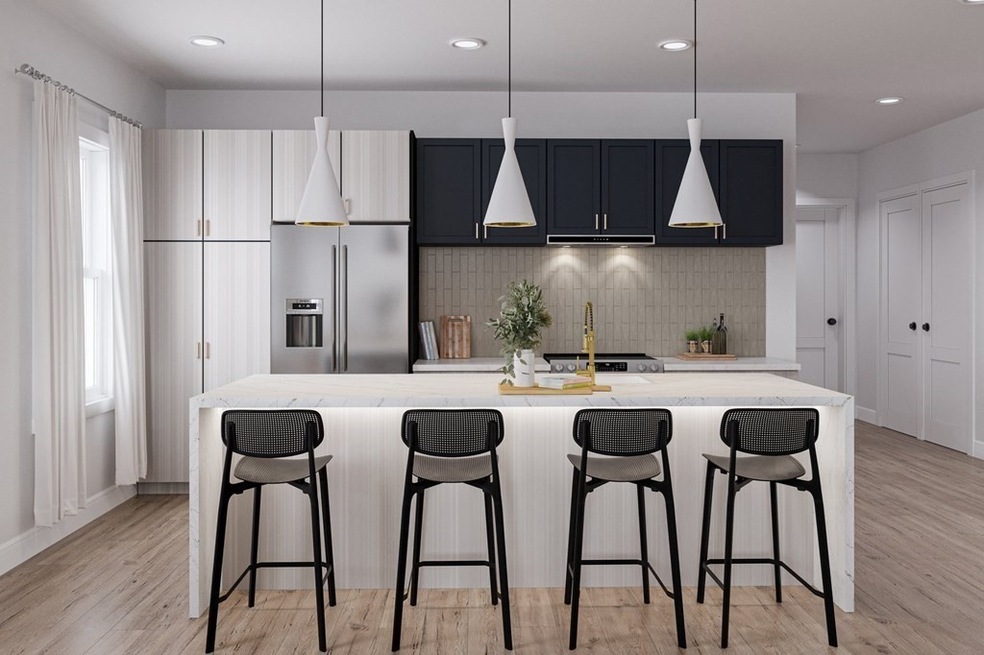 5245 Washington St unit 3, West Roxbury, MA 02132 - photo 1