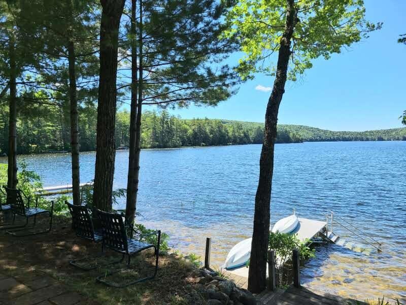 Raymond Pond 4