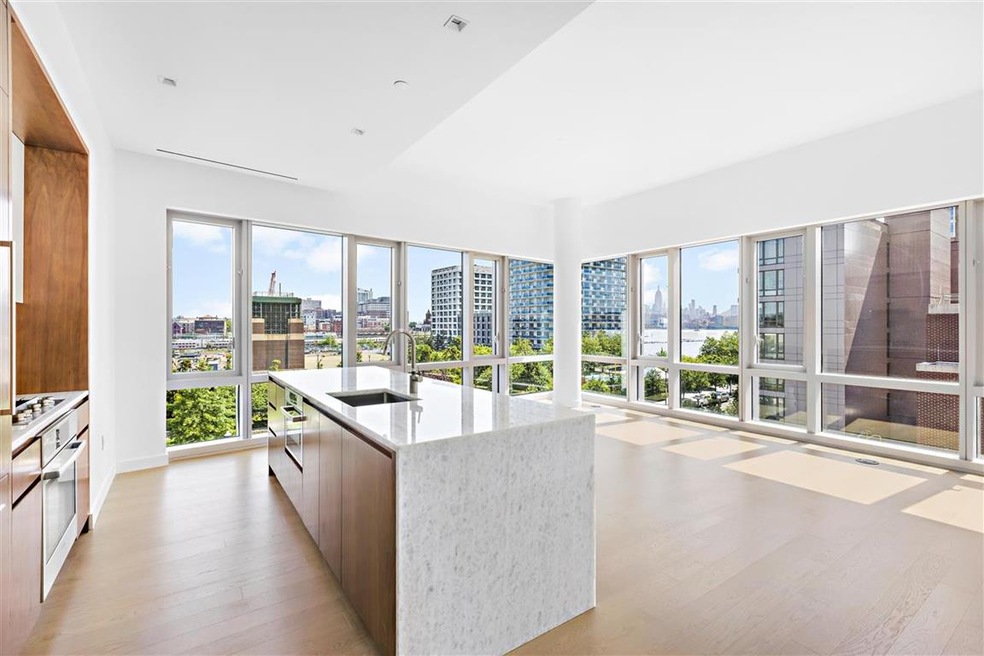 75 Park Ln S unit 416, Jersey City, NJ 07310 - photo 1