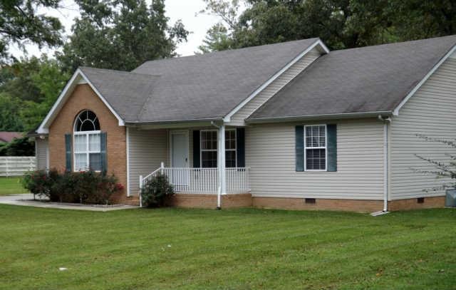2005 2nd Ave, Manchester, TN 37355 - photo 1