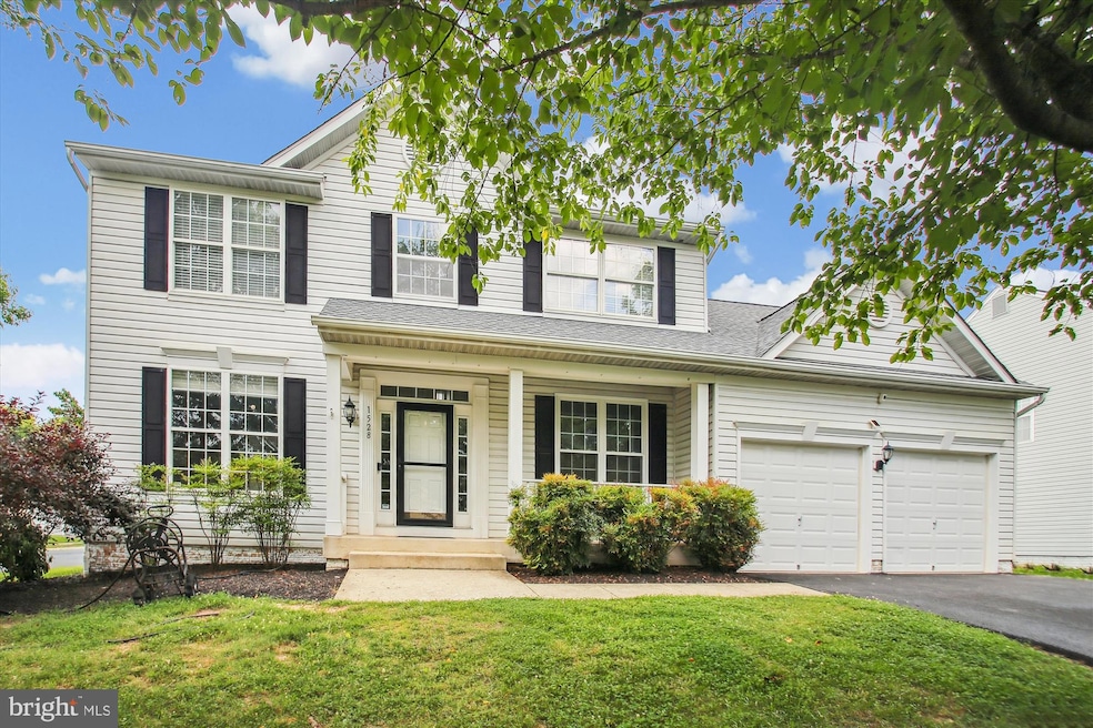 1528 Mckinan Ct, Severn, MD 21144 - photo 1