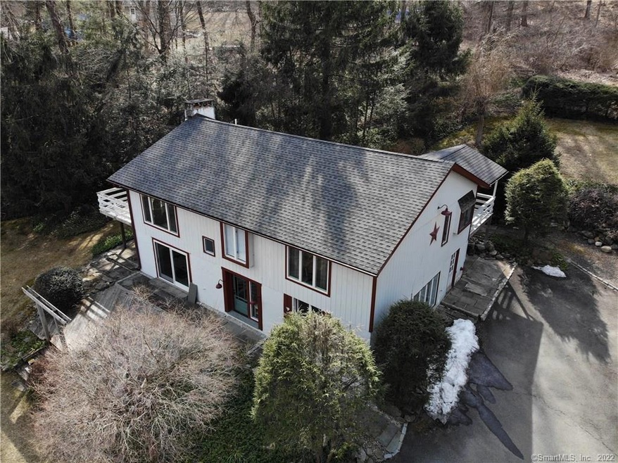 1 Ledgewood Dr, Sherman, CT 06784 - photo 1