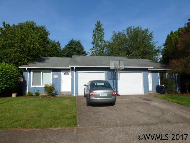 5362 Regan Ct SE, Salem, OR 97306 - photo 1