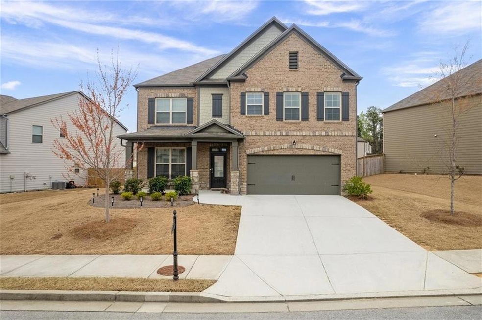 2095 Sorrento Court, Lakeside at Hamilton Mill