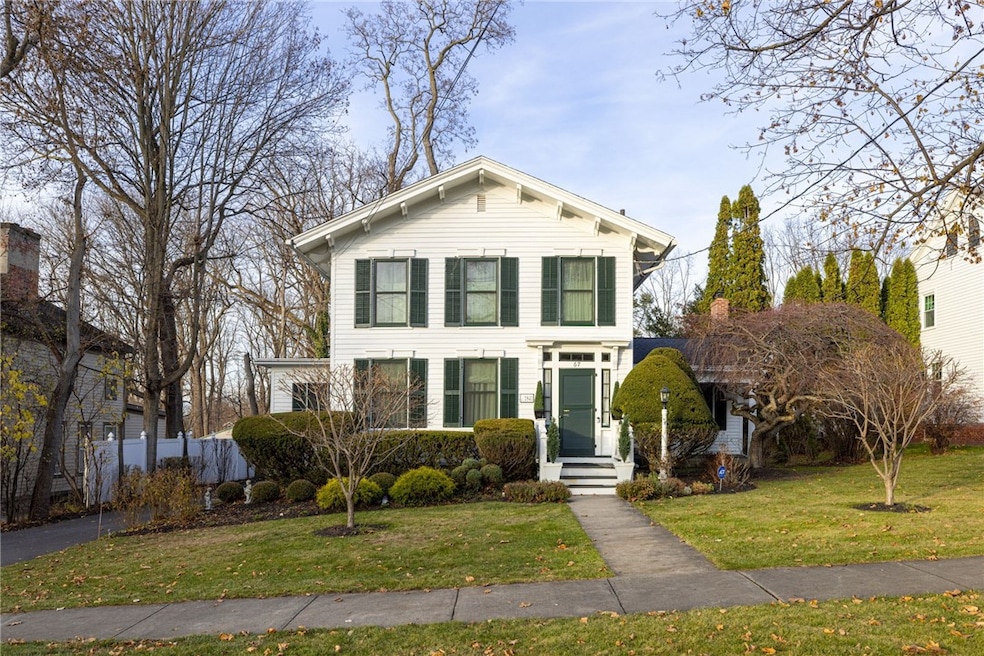 67 Center St, Geneseo, NY 14454 - photo 1