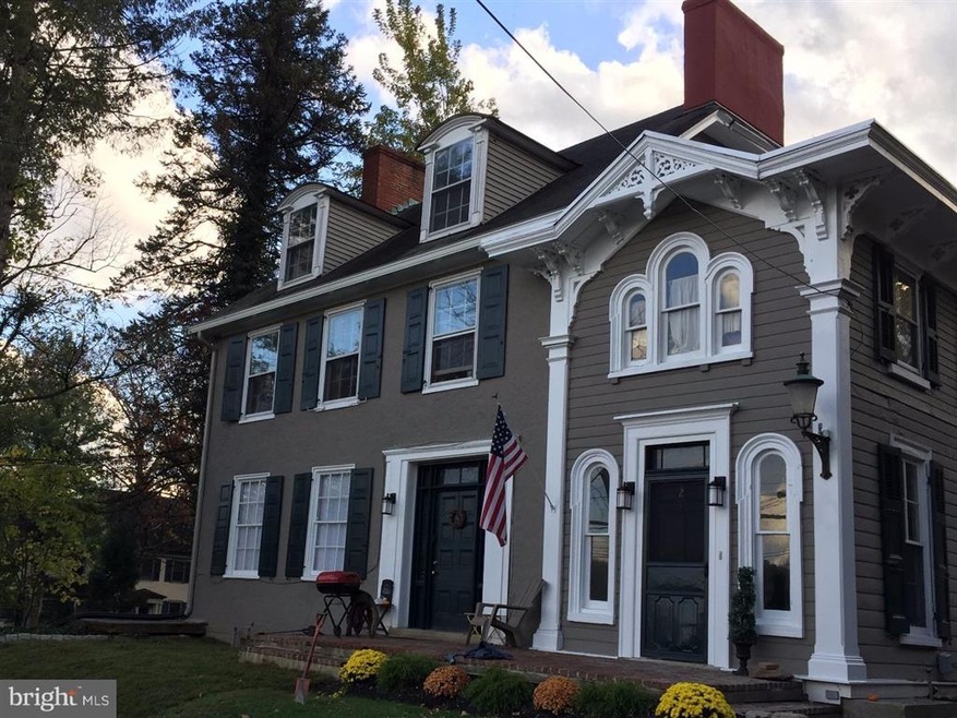 2524 Bogarts Tavern Rd unit 2C, Doylestown, PA 18902 - photo 1