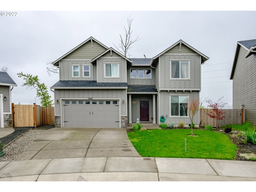 2000 NE Summit Dr, Albany, OR 97321 - photo 1