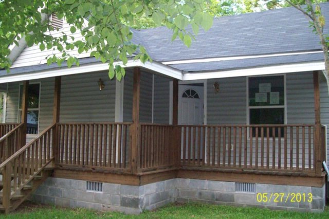 Main View