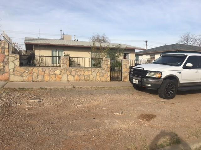 3117 Porter Ave, El Paso, TX 79930 - photo 1