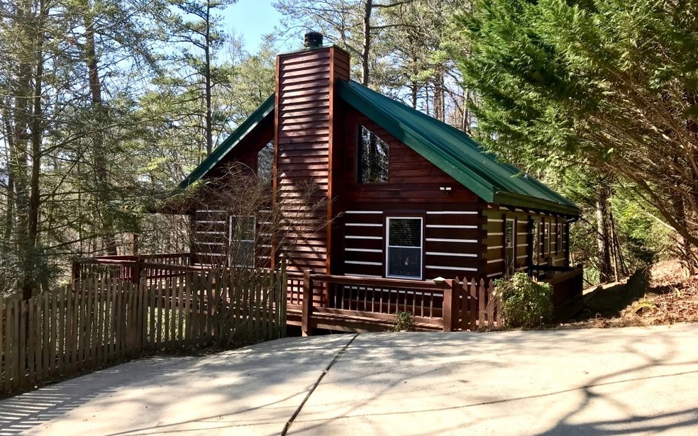 Main View