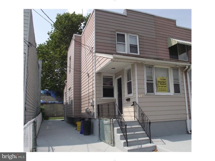 233 Cooper Ave, Oaklyn, NJ 08107 - photo 1