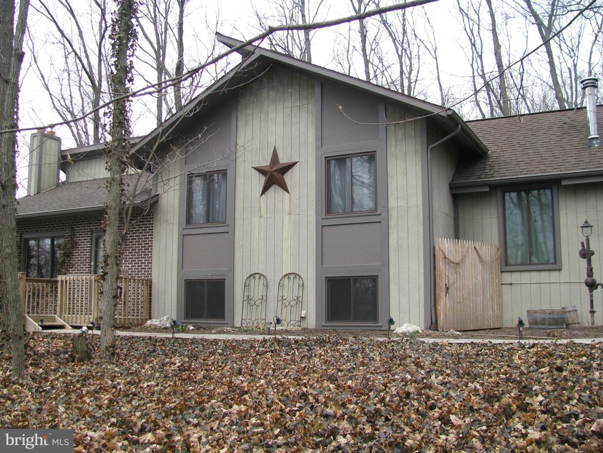 1457 Kirkwood Pike, Kirkwood, PA 17536 - photo 1