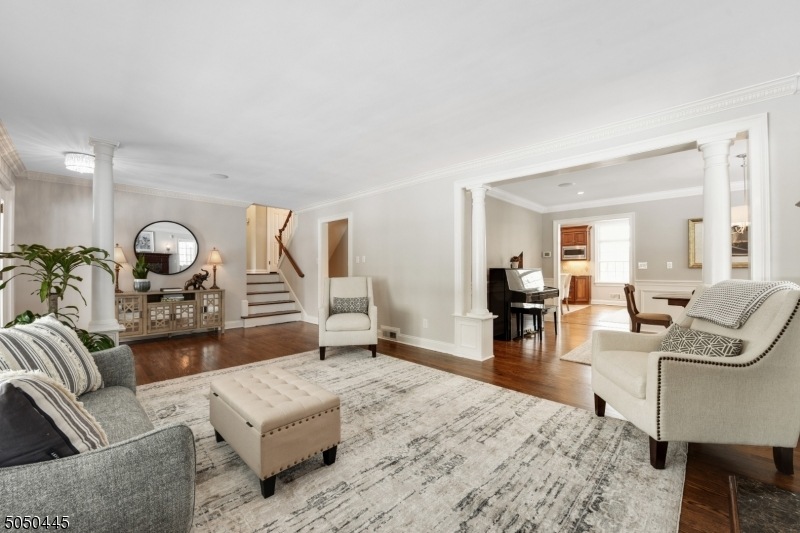 141 Spencer Rd, Basking Ridge, NJ 07920 - photo 1