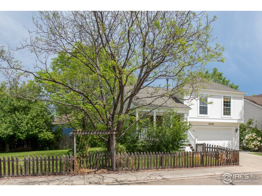 Delightful updated home
